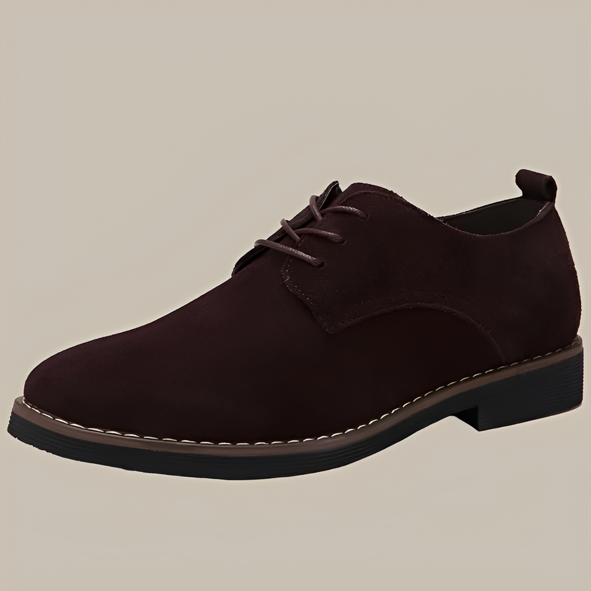 Elias - Chaussures classiques et rétro
