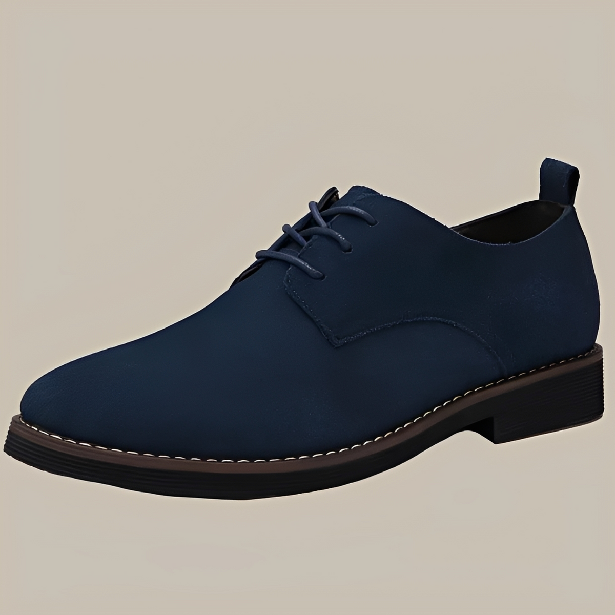 Elias - Chaussures classiques et rétro