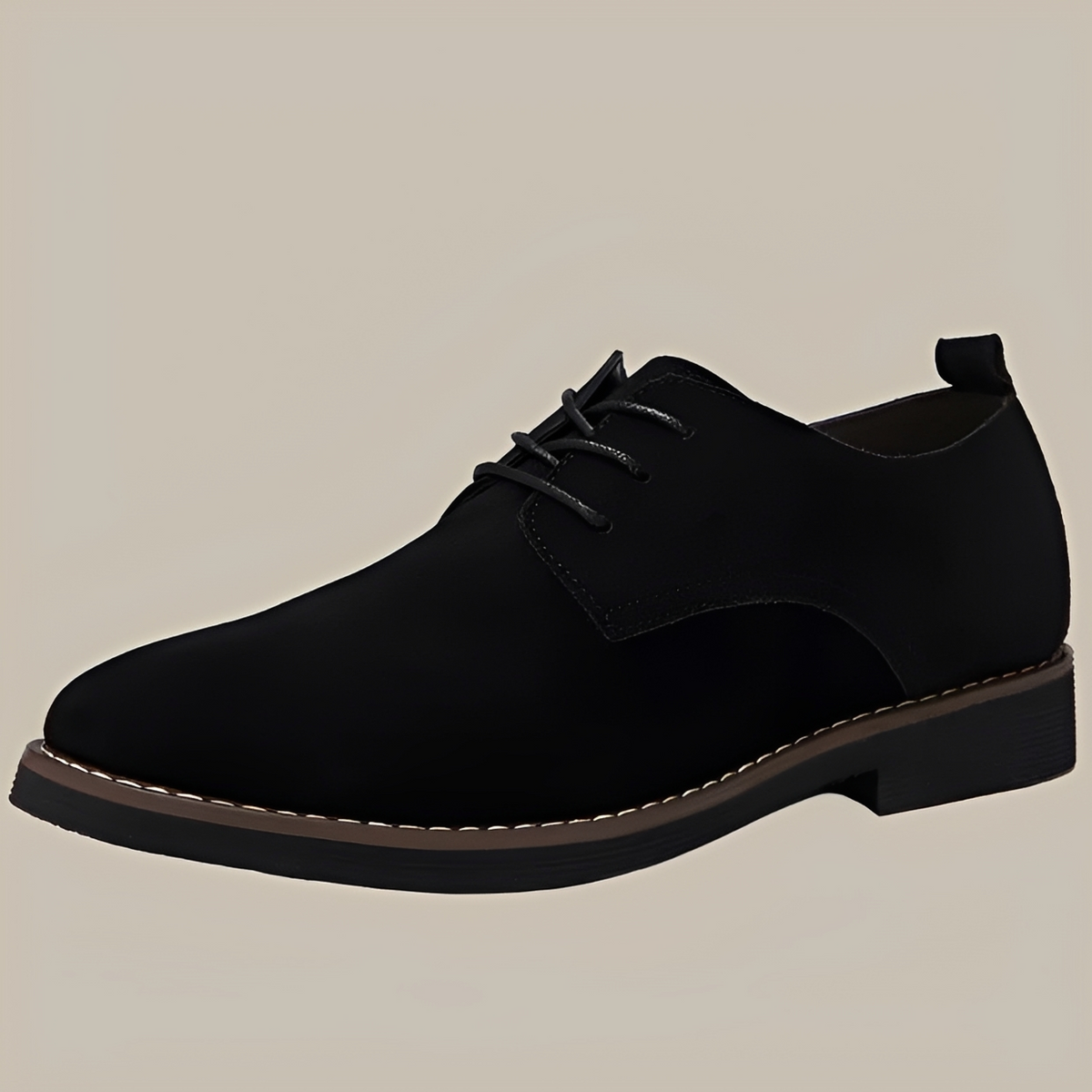 Elias - Chaussures classiques et rétro
