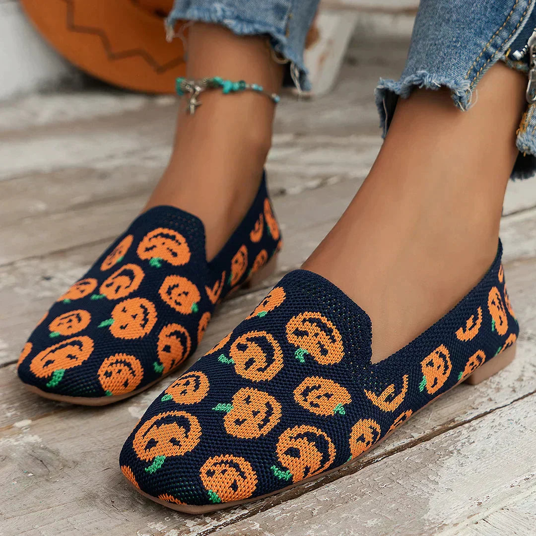 Lovely - Ballerines antidérapantes confortables pour femmes