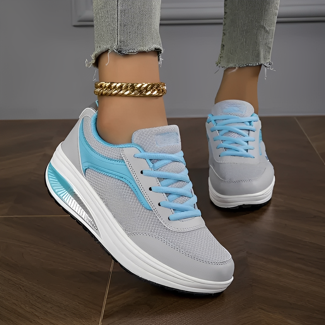 Jorilyn - Des chaussures contemporaines et à la mode pour femmes