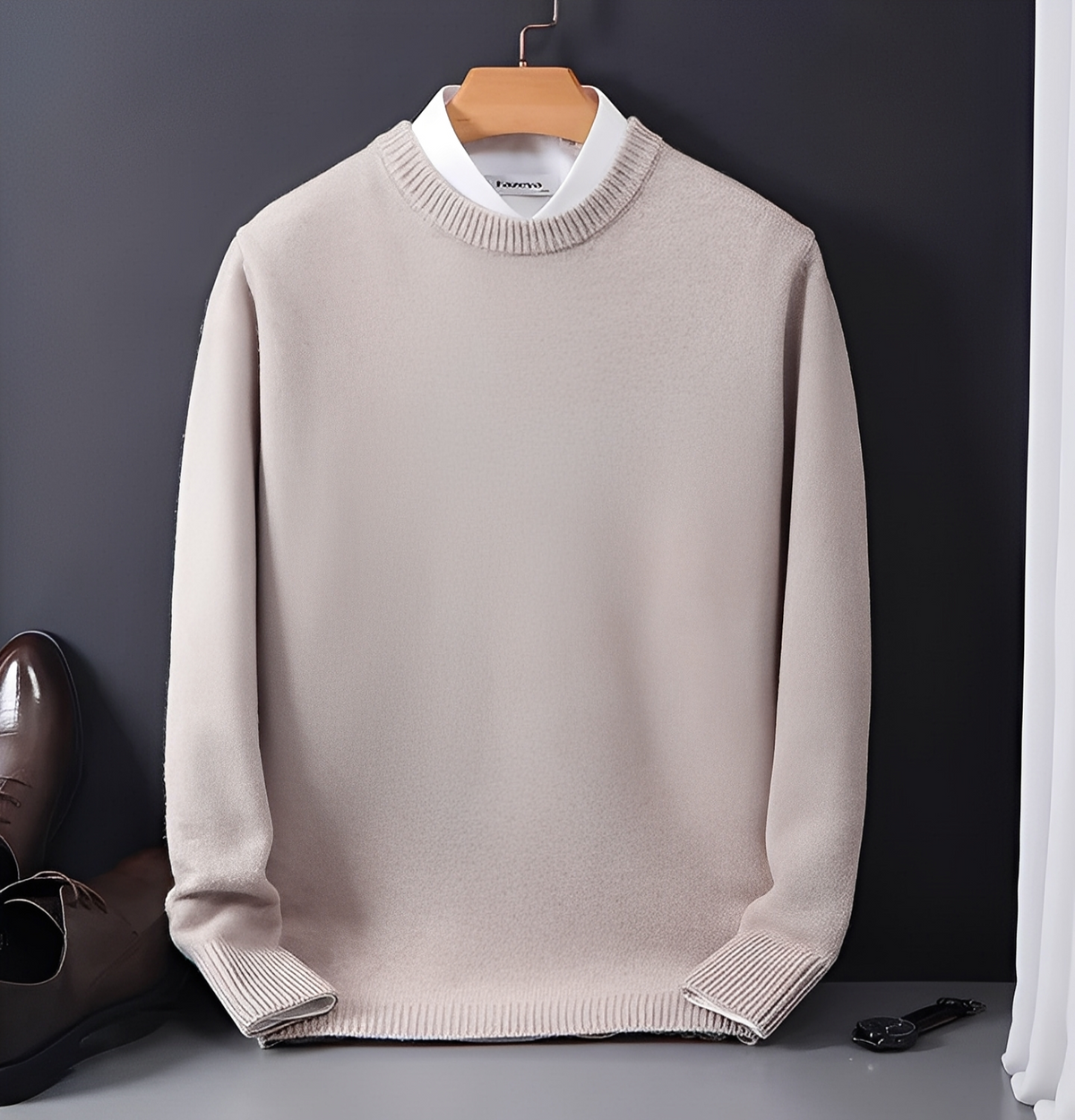 Aldert - Pull homme