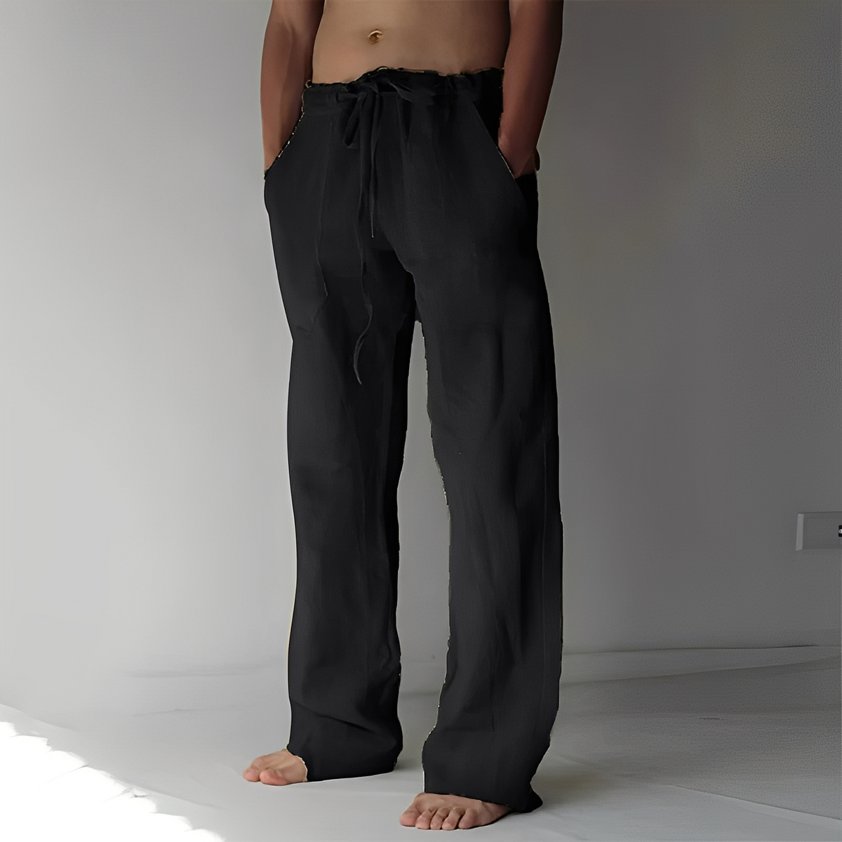 Artur - Pantalons légers et modernes