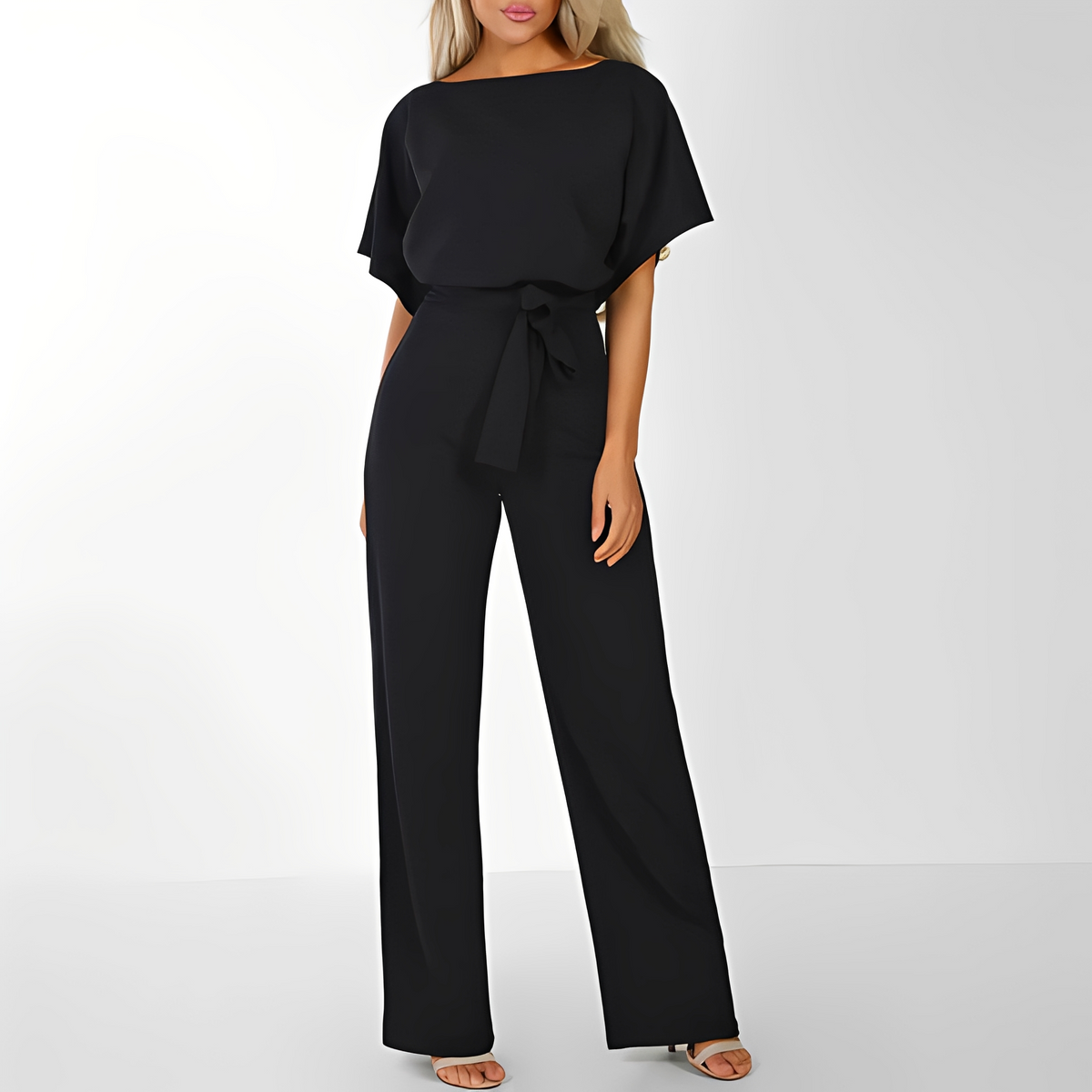 Kelsy - Combinaison raffinée pour femmes
