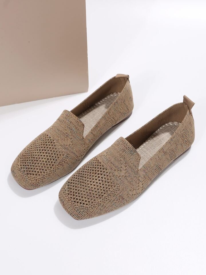 Lovely - Ballerines antidérapantes confortables pour femmes