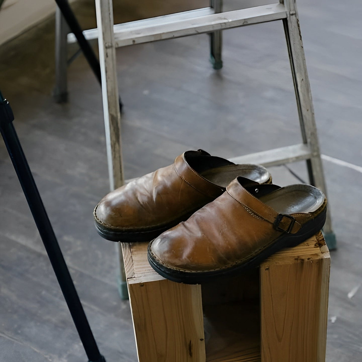 Devin – Chaussures plaisantes pour hommes