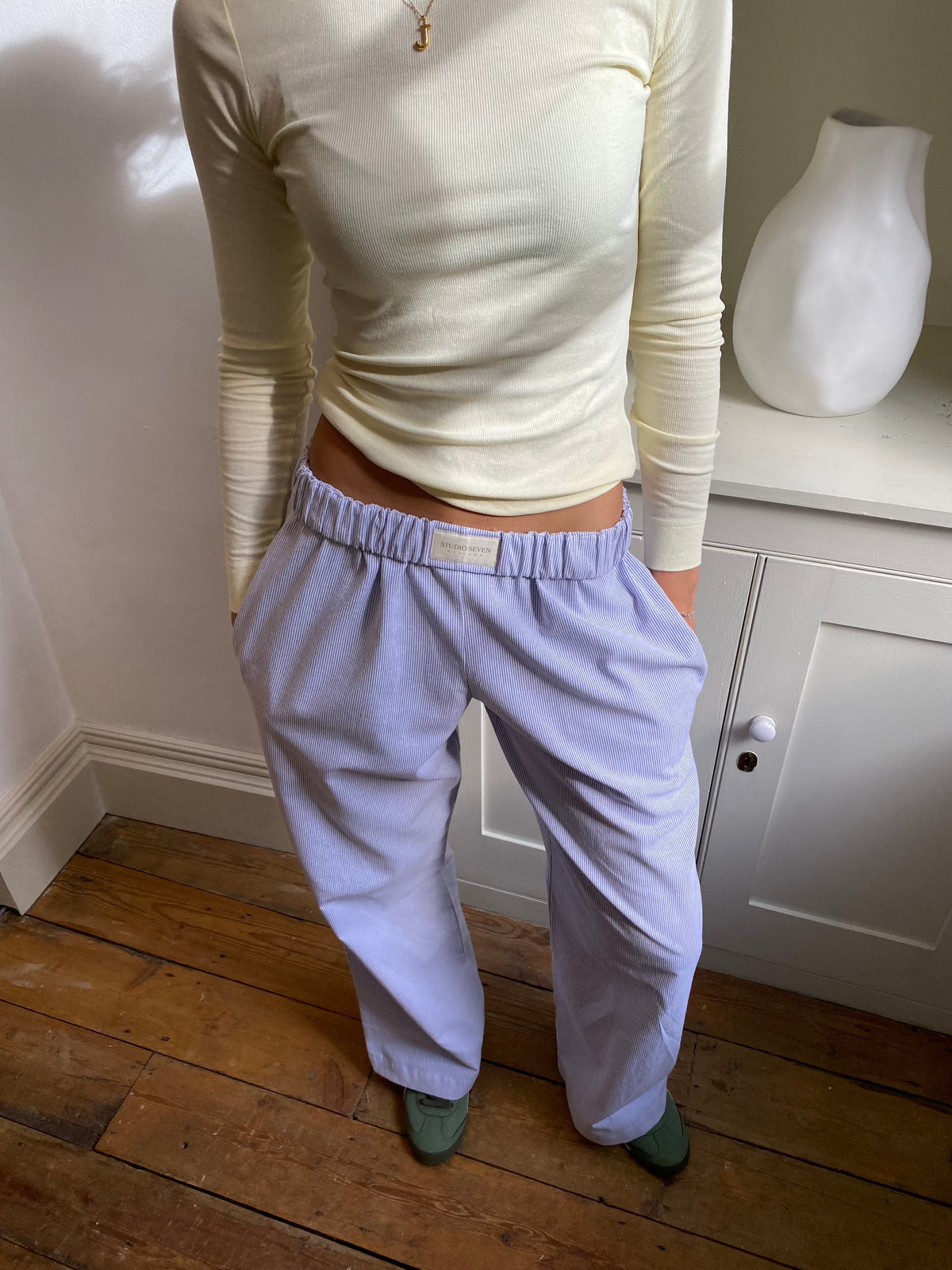 Olesia - Pantalon lounge pour femme