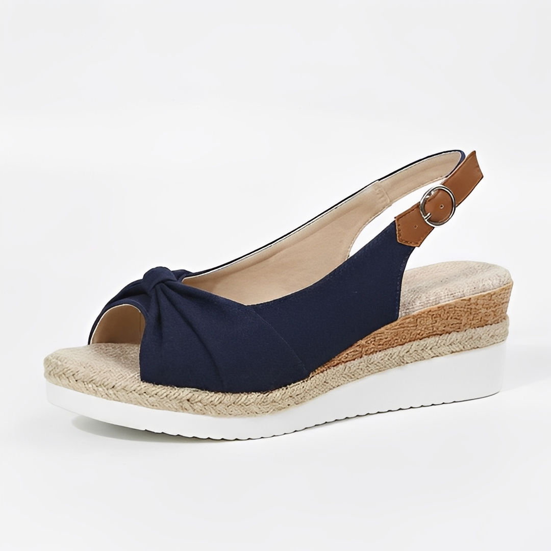 Mitch – Des sandales élégantes et tendance pour femmes
