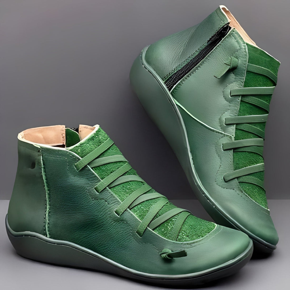Bienna - Bottines chic pour femmes