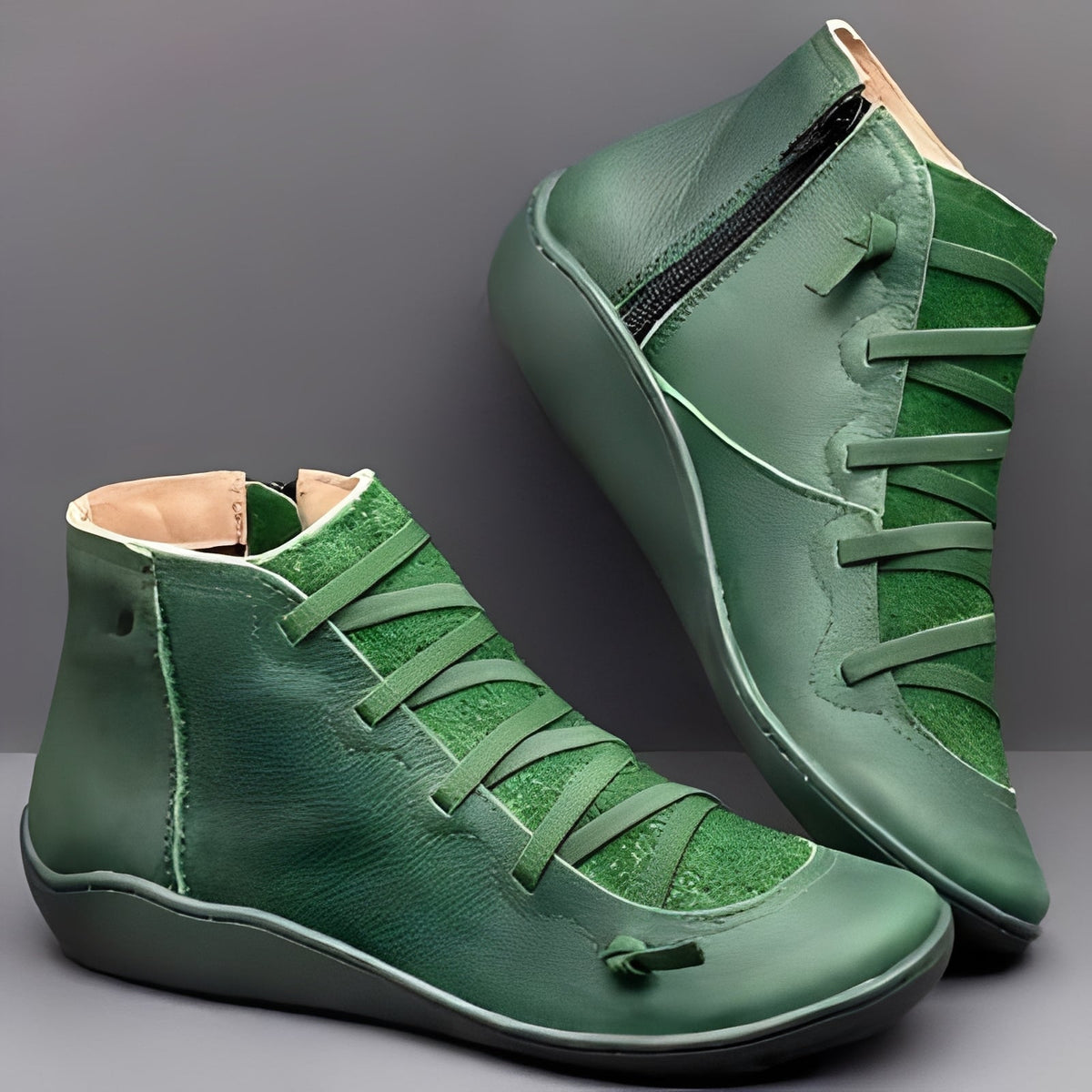 Bienna - Bottines chic pour femmes
