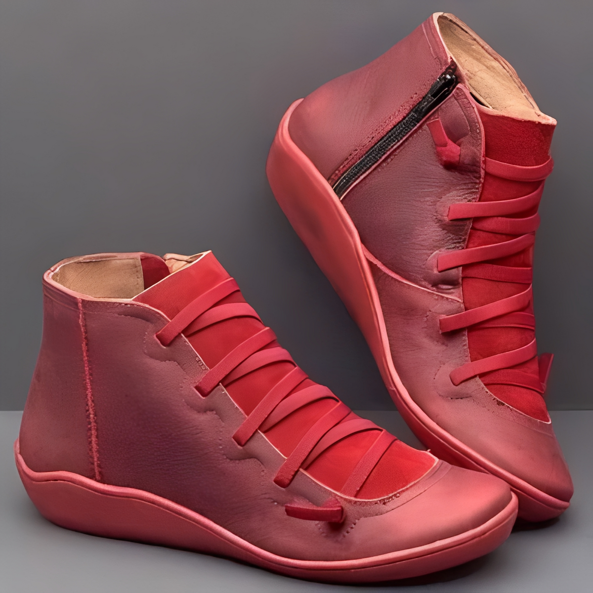 Bienna - Bottines chic pour femmes