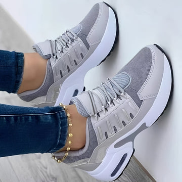 Eleana - Souliers agréables pour femmes