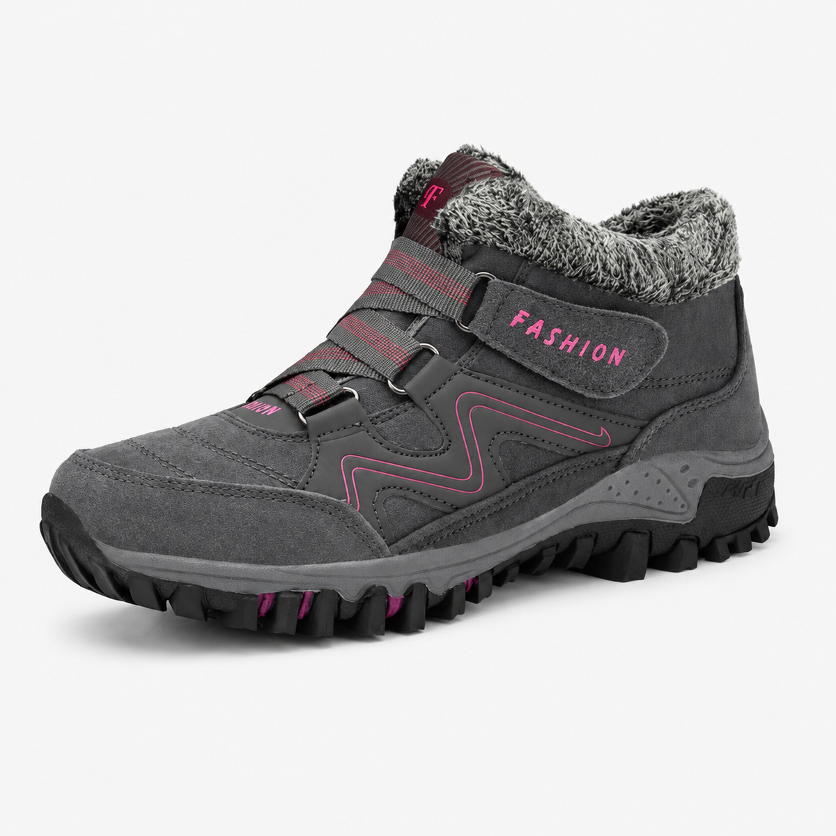 Tamara – Bottes de Femme Hiver