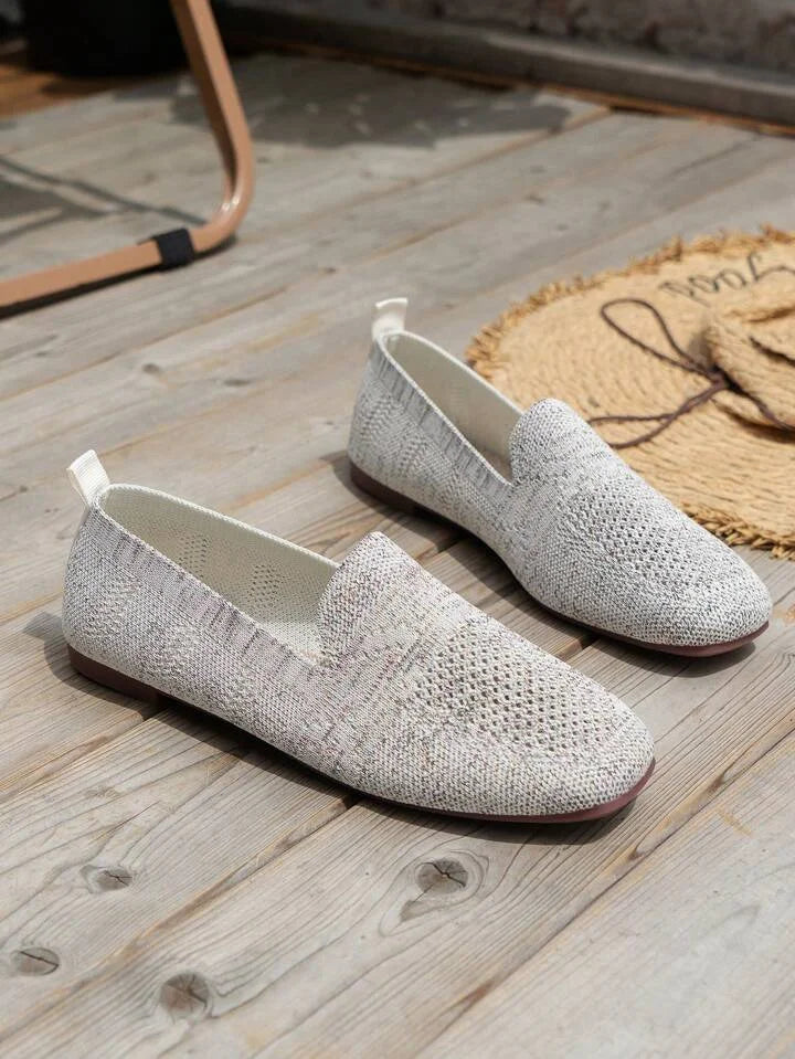 Lovely - Ballerines antidérapantes confortables pour femmes