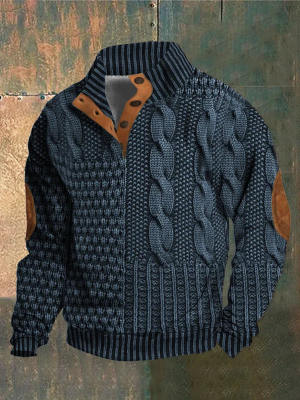 Ronald – Pull Confortable et Durable
