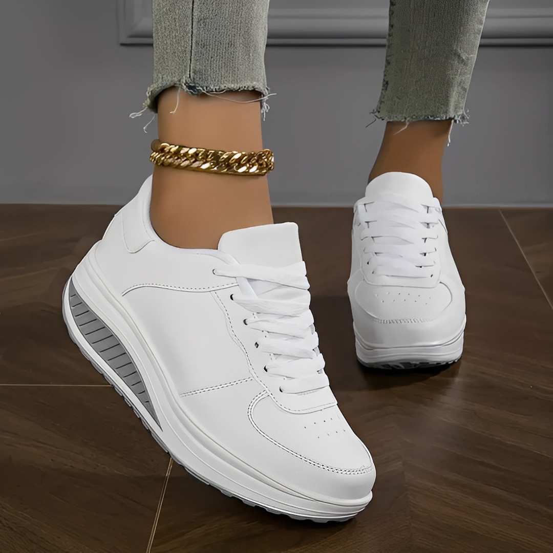 Jorilyn - Des chaussures contemporaines et à la mode pour femmes
