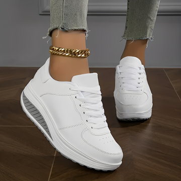 Jorilyn - Des chaussures contemporaines et à la mode pour femmes