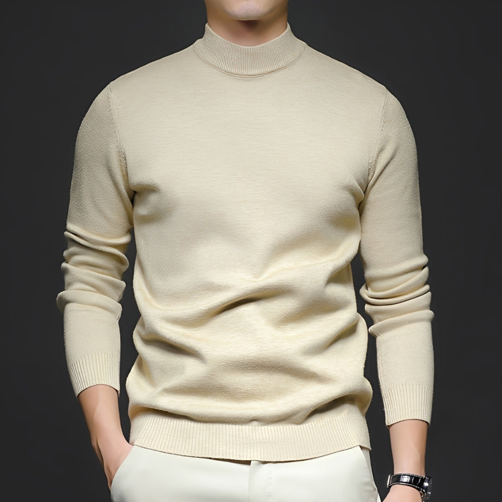 Earl – Pull confortable pour hommes