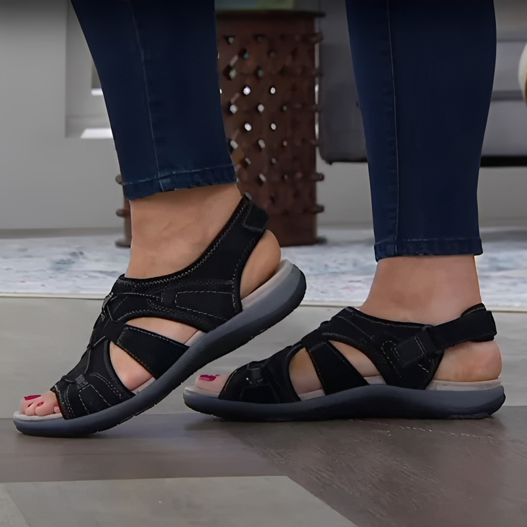 Shynna - Sandales élégantes d'été pour femmes