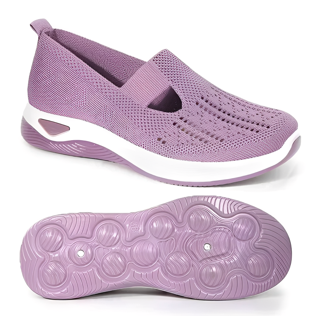 Kheyna - Des chaussures chics et confortables pour femmes