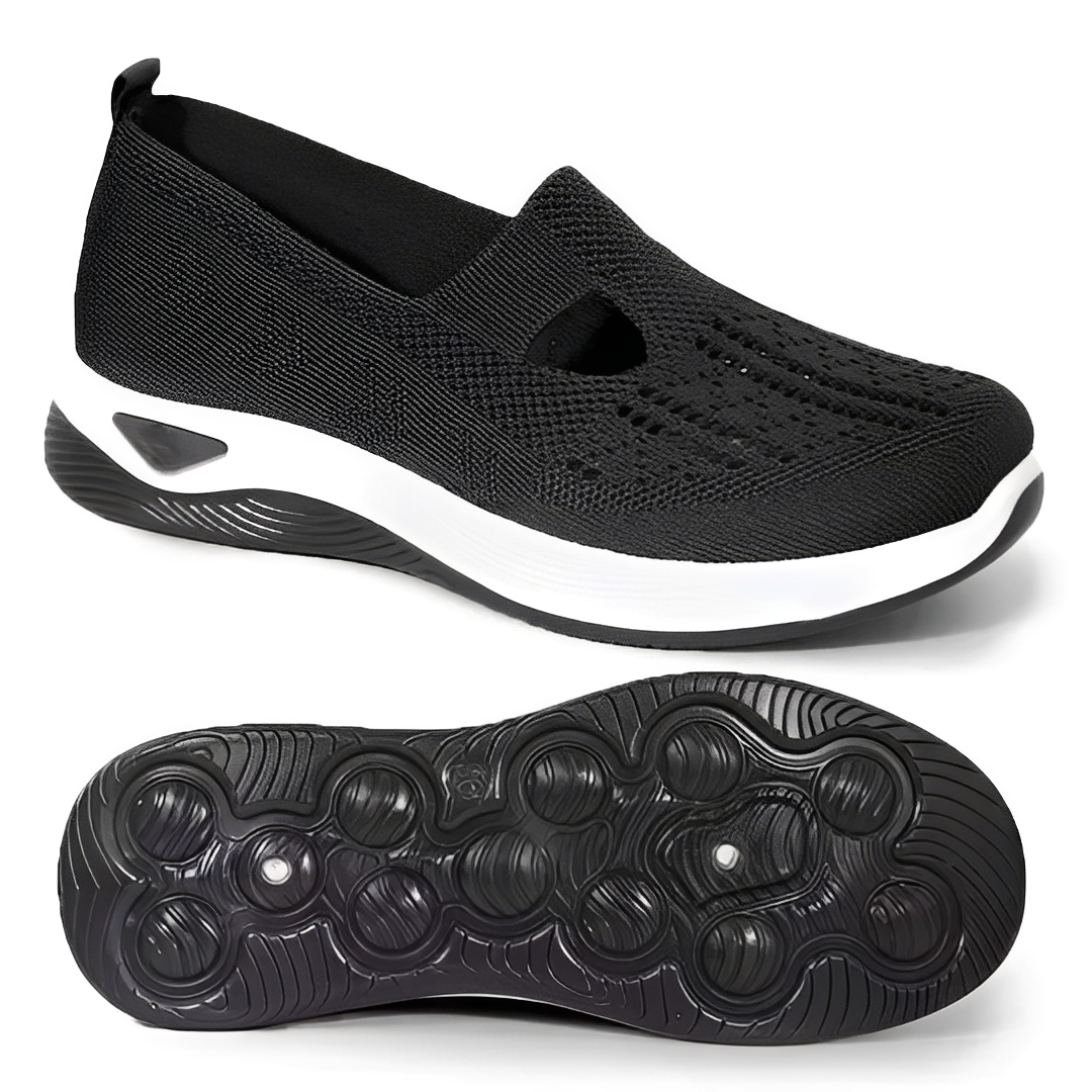 Kheyna - Des chaussures chics et confortables pour femmes