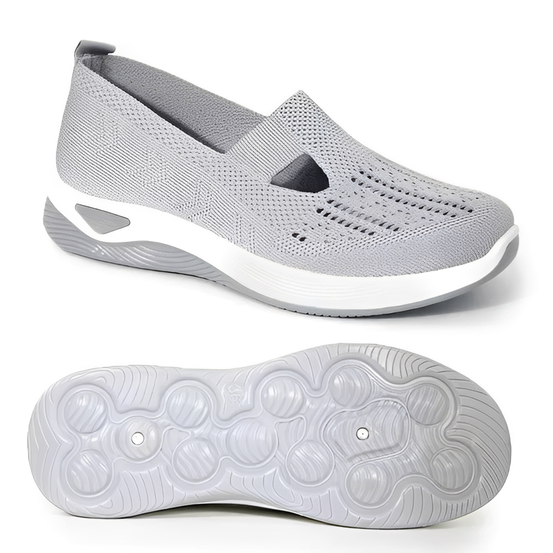 Kheyna - Des chaussures chics et confortables pour femmes