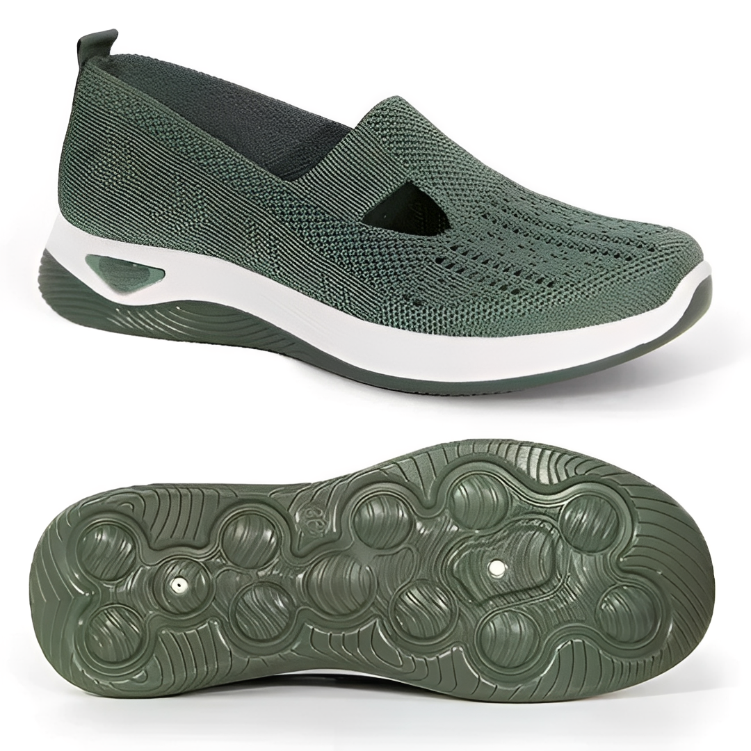 Kheyna - Des chaussures chics et confortables pour femmes