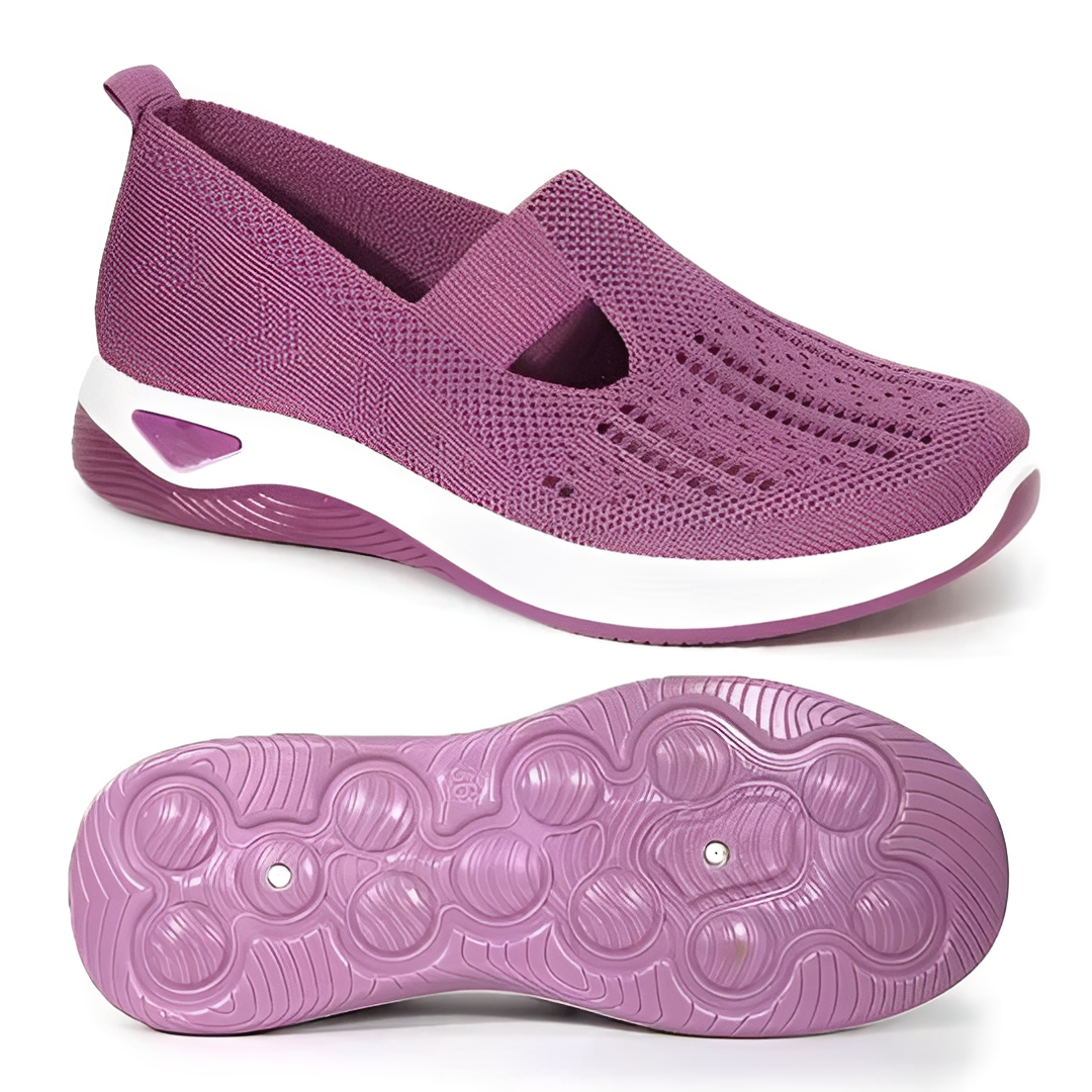 Kheyna - Des chaussures chics et confortables pour femmes