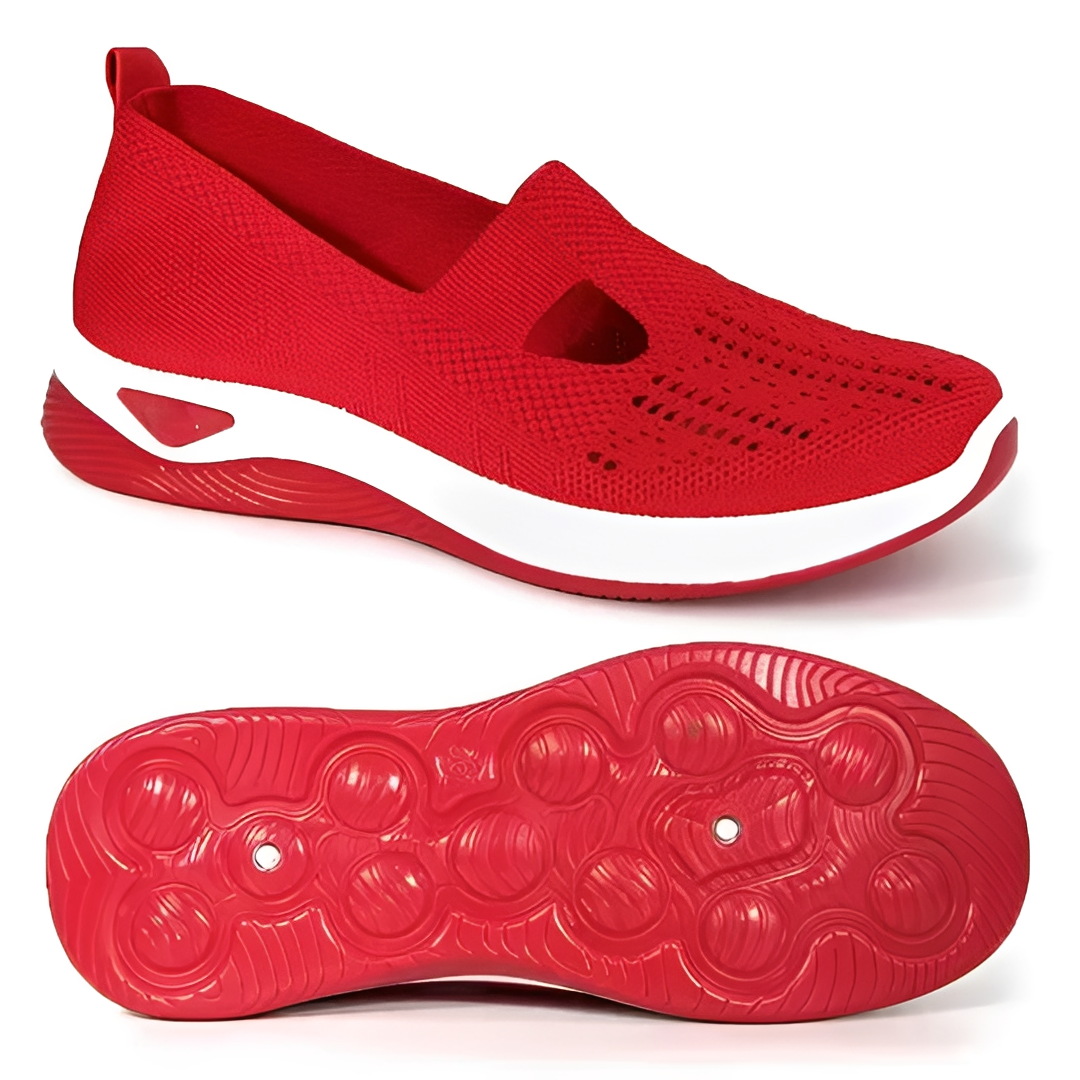 Kheyna - Des chaussures chics et confortables pour femmes