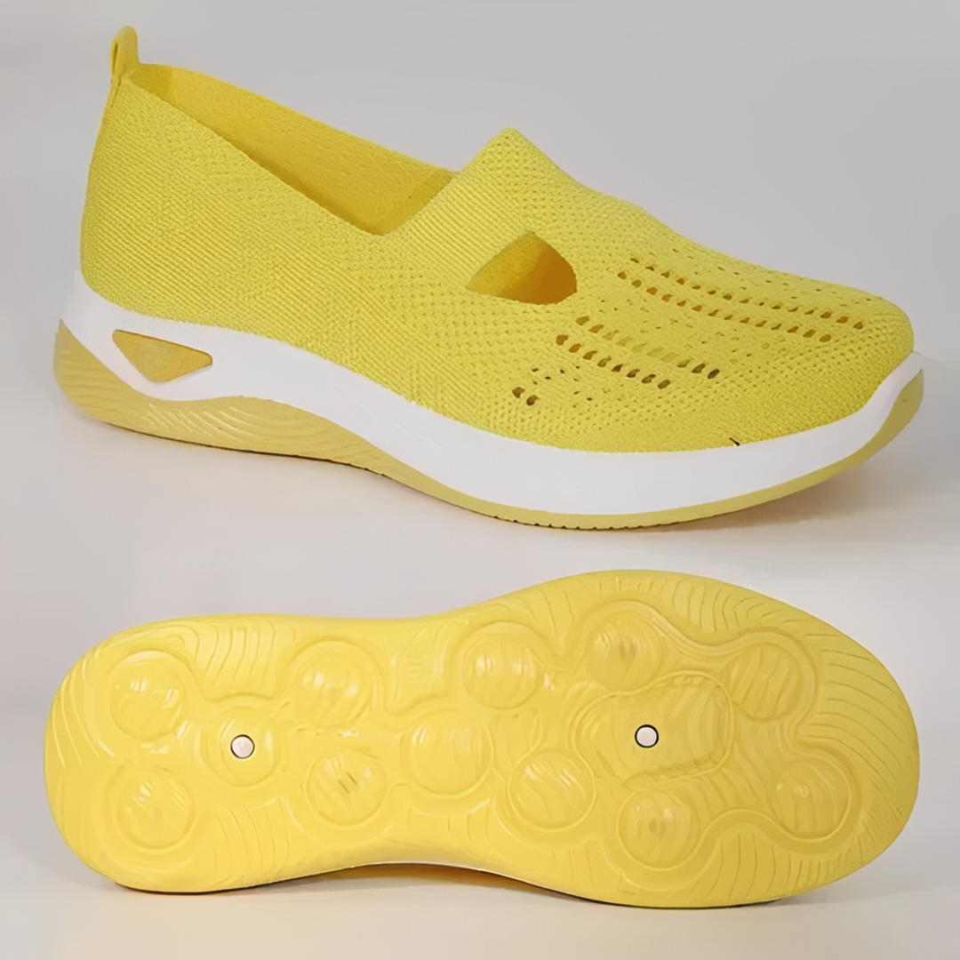 Kheyna - Des chaussures chics et confortables pour femmes