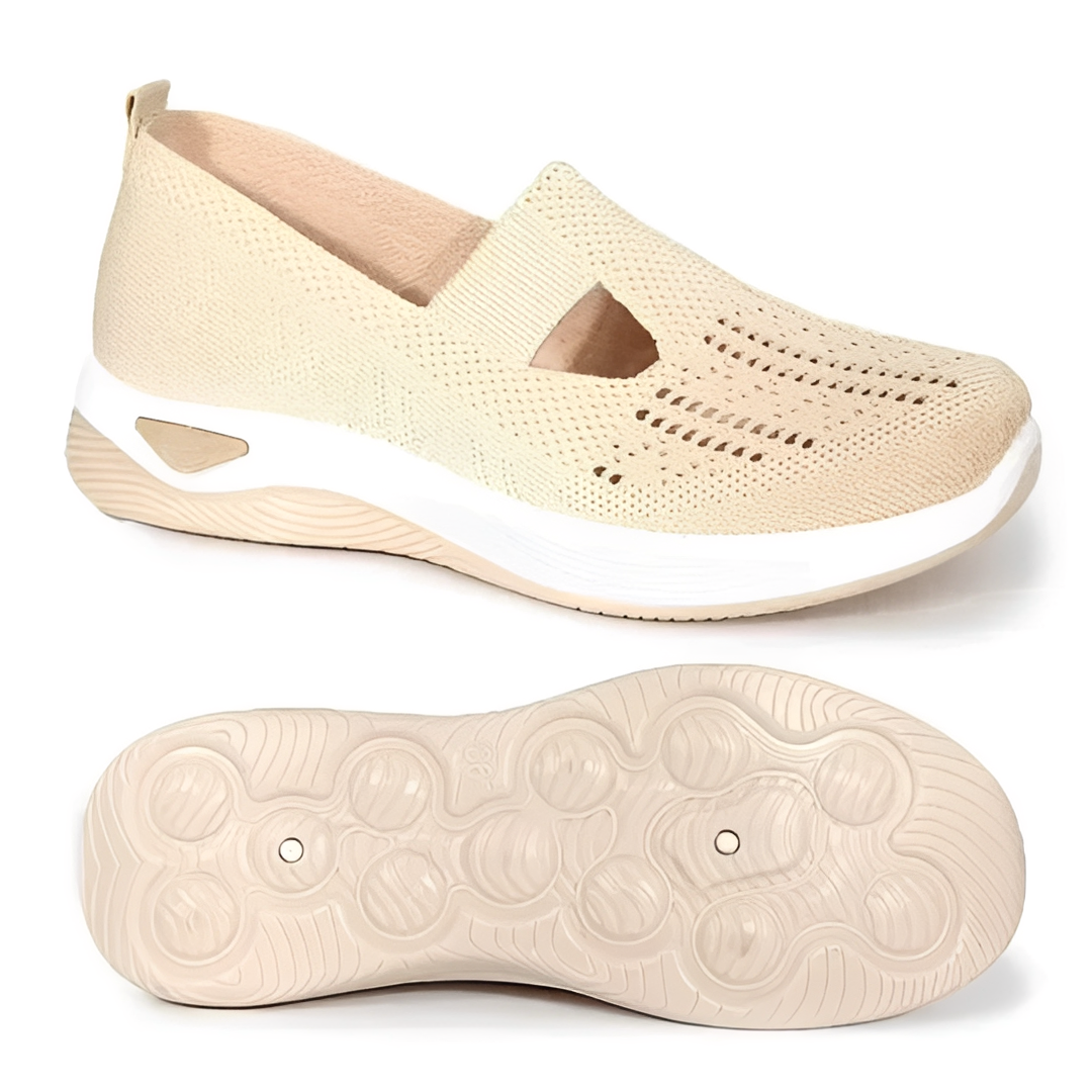 Kheyna - Des chaussures chics et confortables pour femmes