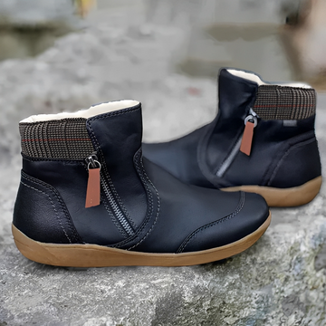 Merna - Des bottes chics pour femmes
