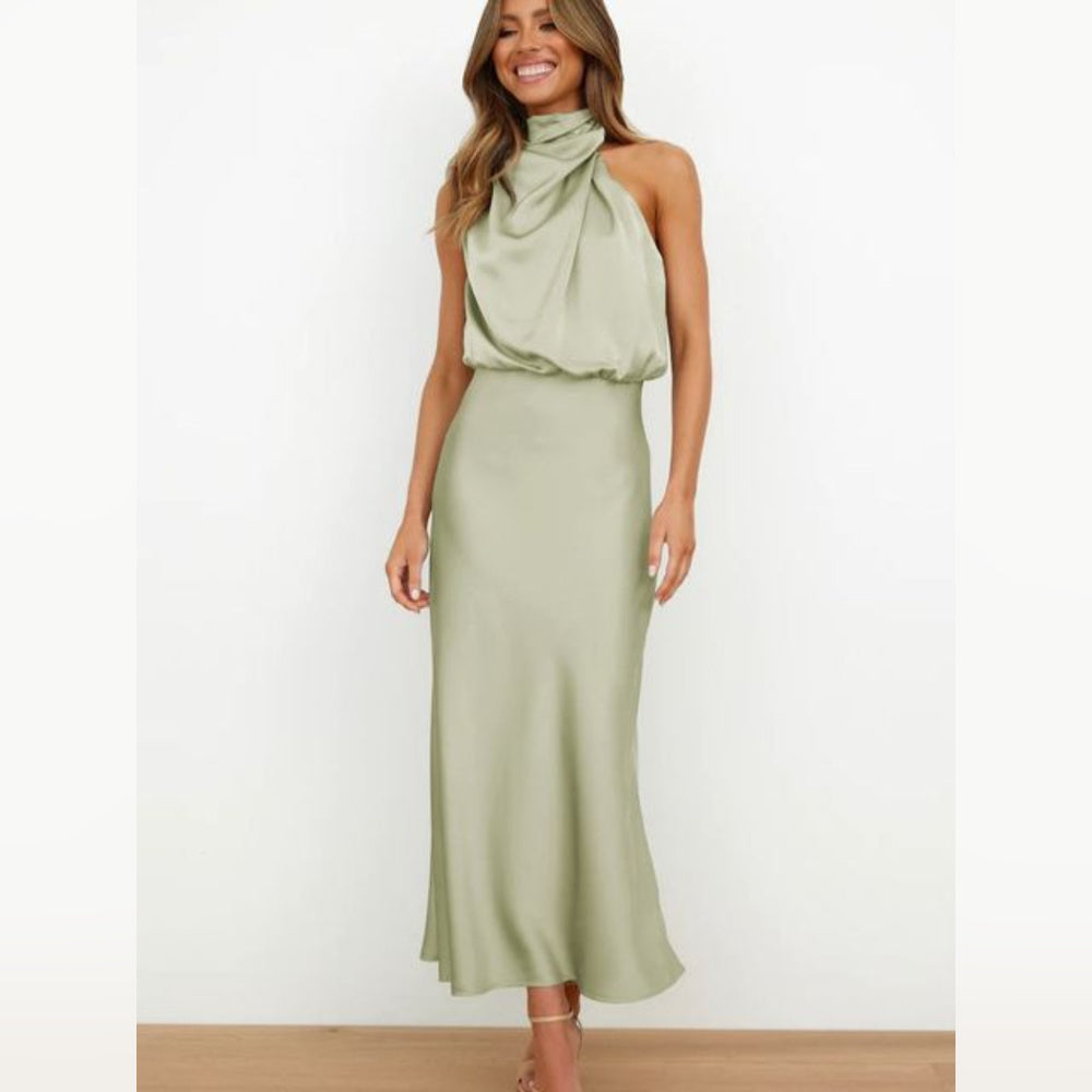 Hansel – Robe de cocktail élégante pour événements spéciaux