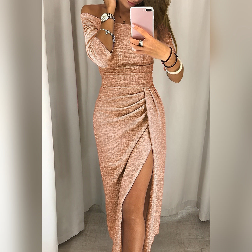 Liliane – Robe Tendance pour Femmes