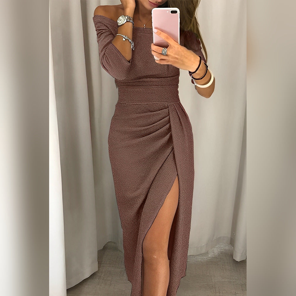 Liliane – Robe Tendance pour Femmes
