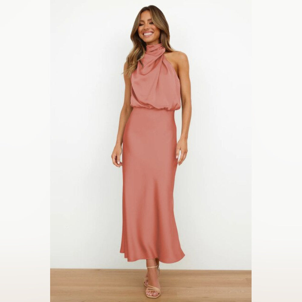 Hansel – Robe de cocktail élégante pour événements spéciaux