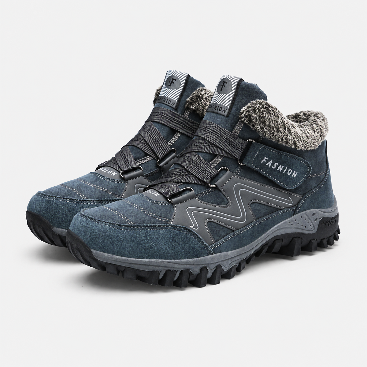 Tamara – Bottes de Femme Hiver