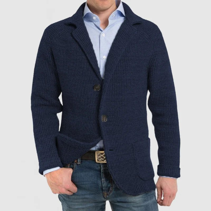 Lois - Veste chic avec boutons