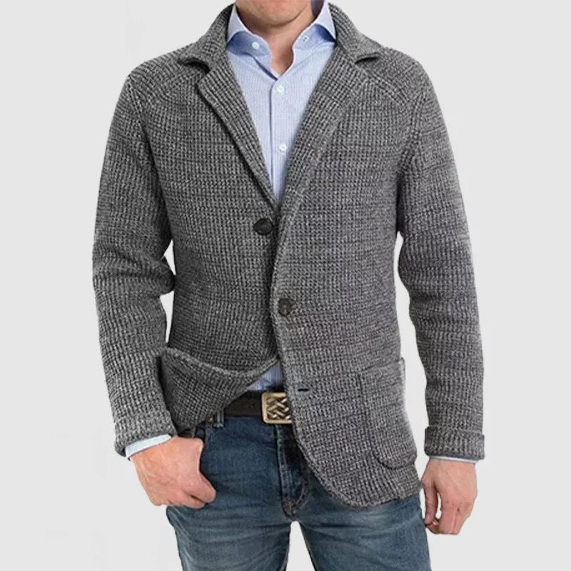 Lois - Veste chic avec boutons