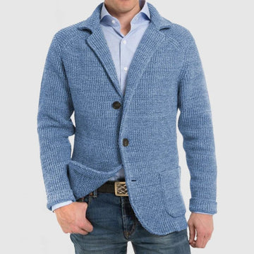 Lois - Veste chic avec boutons