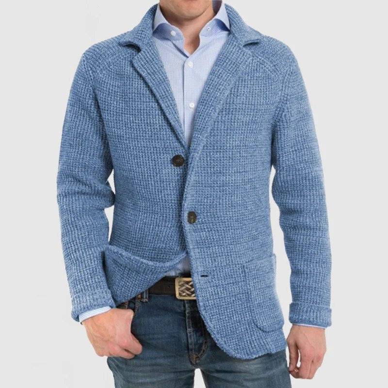 Lois - Veste chic avec boutons