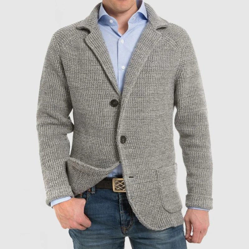 Lois - Veste chic avec boutons