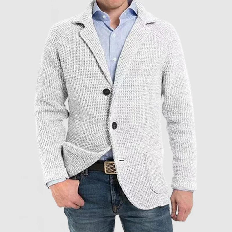 Lois - Veste chic avec boutons