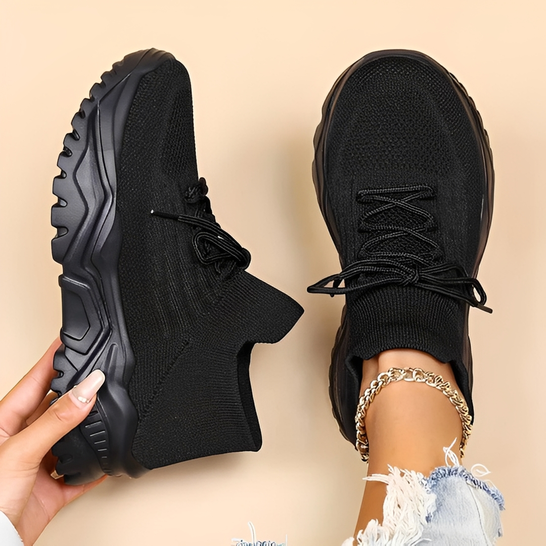 Debie - Chaussures confortables et aérées pour femmes