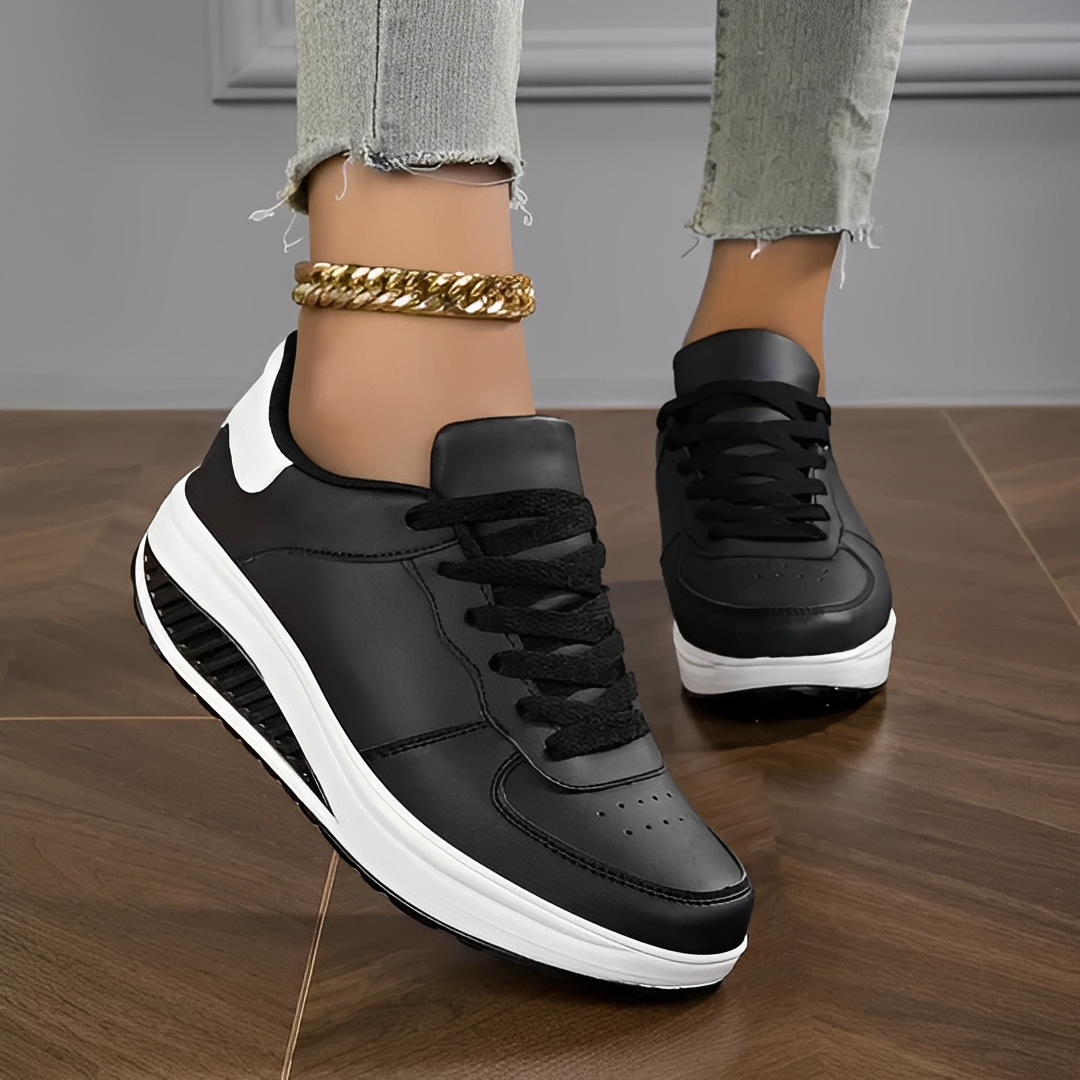 Jorilyn - Des chaussures contemporaines et à la mode pour femmes