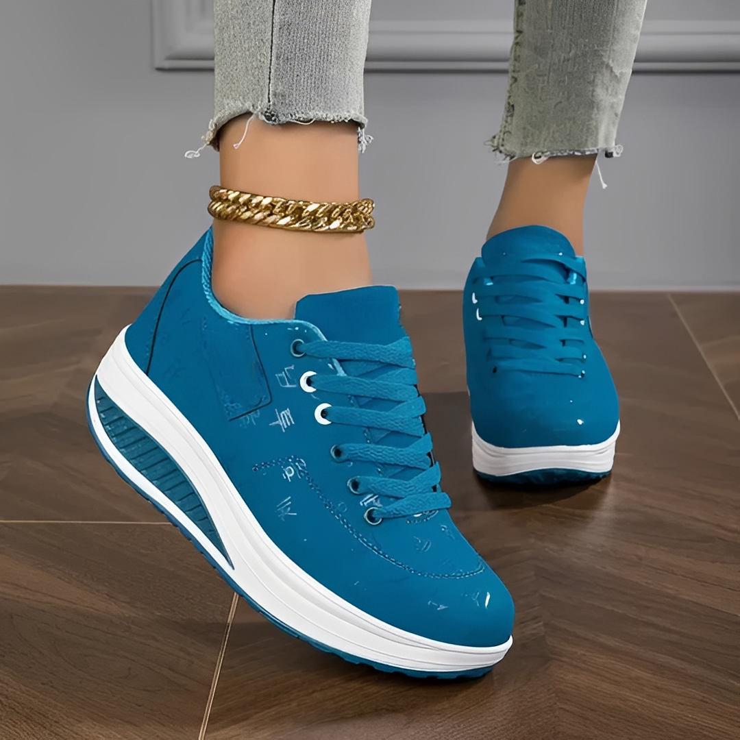 Jorilyn - Des chaussures contemporaines et à la mode pour femmes