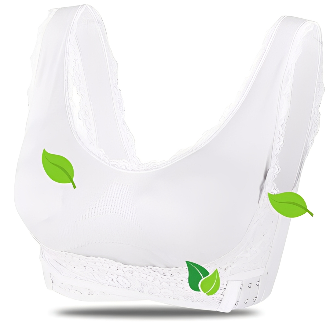 Coraine - Soutien-gorge agréable et aéré pour femmes