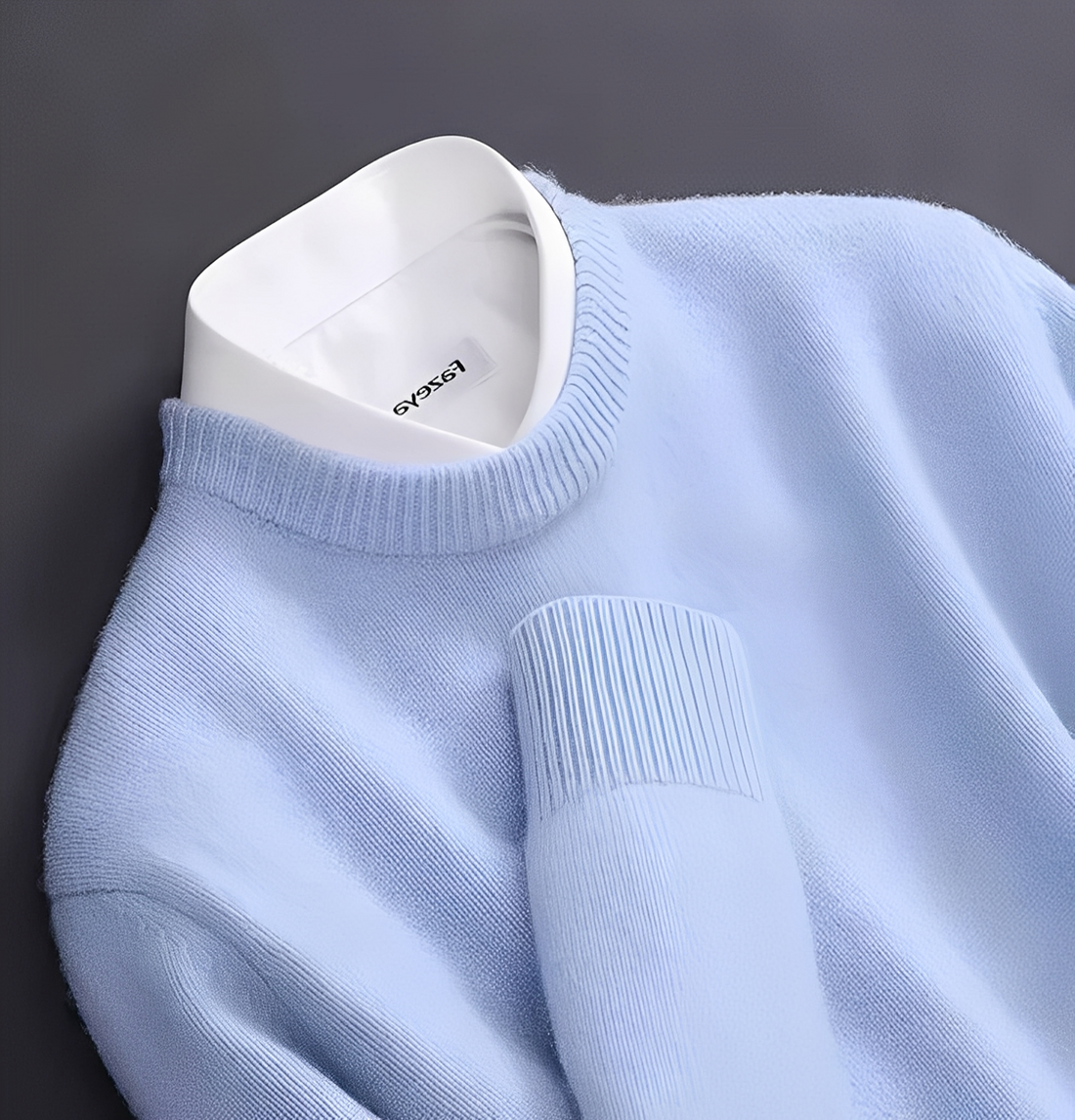 Aldert - Pull homme