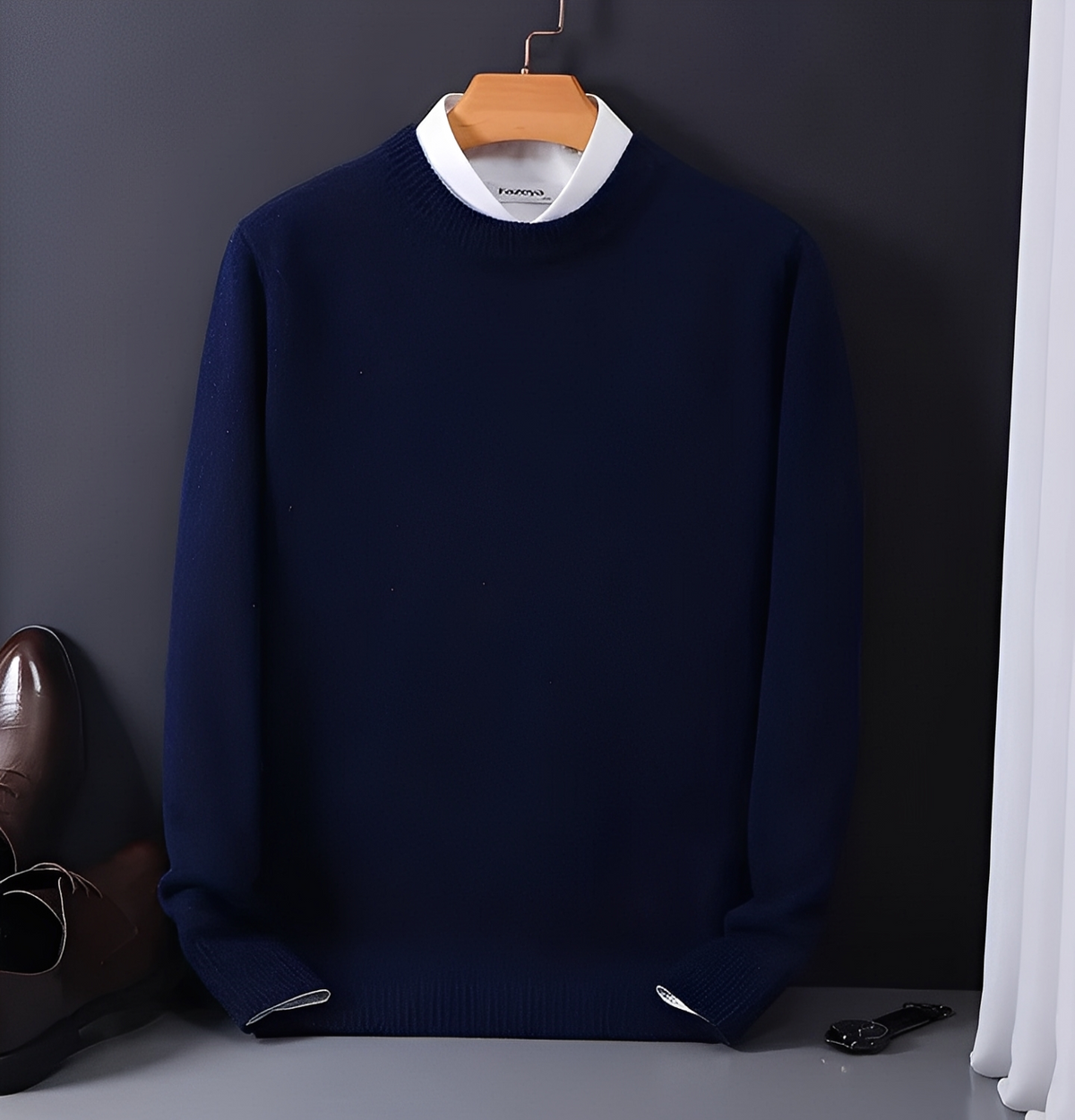 Aldert - Pull homme