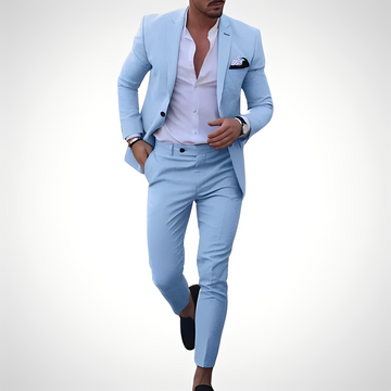 Jerick - Ensemble deux pièces tendance pour homme